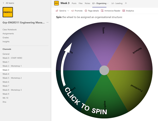 Embedded virtual wheel spin (Wheel Decide Ltd, 2021)