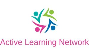 Logo of the Active Learning Network