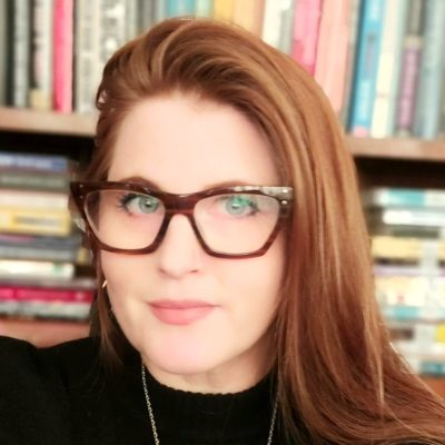 Contributor photo