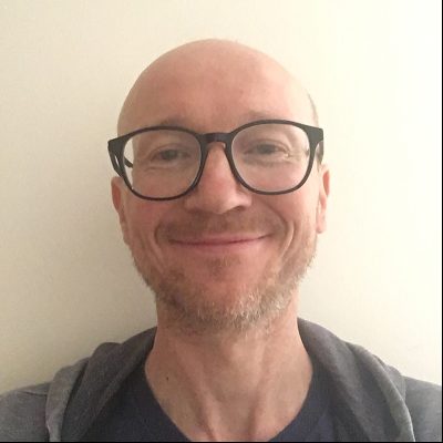 Contributor photo