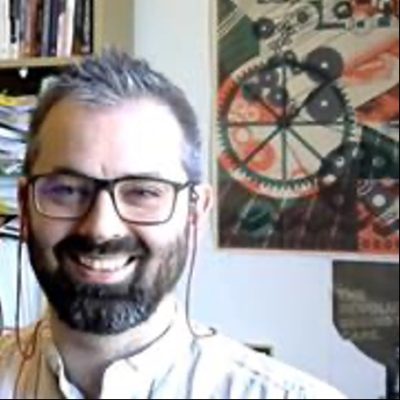 Contributor photo